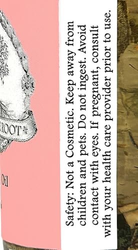 Schutz vor Bösem Öl von Art of the Root | Handgefertigtes Öl für Zauber, Wicca, Pagan & Magie | Rituale gegen negative Energie & psychische Angriffe
