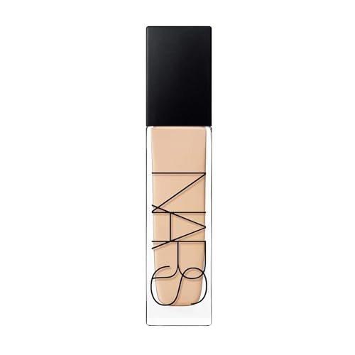 NARS Natural Radiant Longwear Foundation Mont Blanc – Langanhaltende, natürliche Foundation mit strahlendem Finish