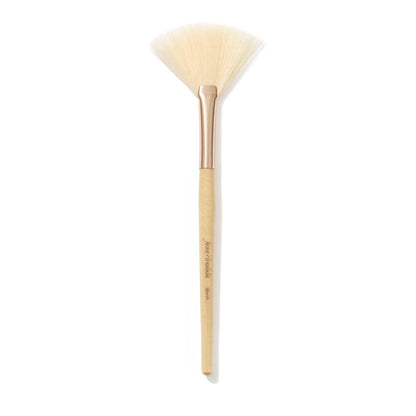 jane iredale White Fan Brush – Pinsel für sanftes Auftragen