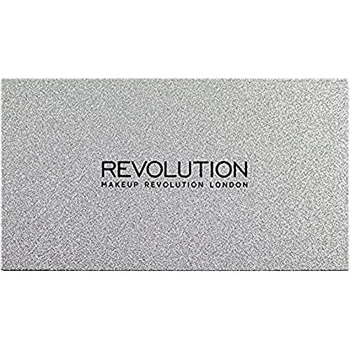 Makeup Revolution Life On The Dance Floor Lidschattenpalette - After Party