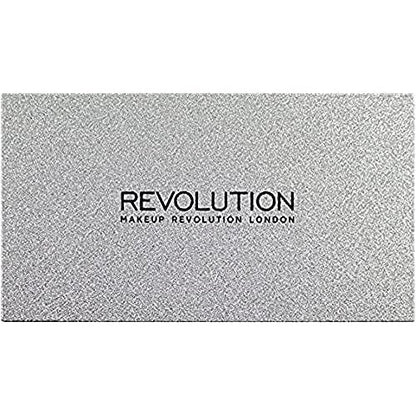 Makeup Revolution Life On The Dance Floor Lidschattenpalette - After Party