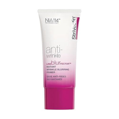 StriVectin Line BlurFector™ Instant Wrinkle Blurring Primer – Glättender Make-up Primer für glatte Haut, 30 ml