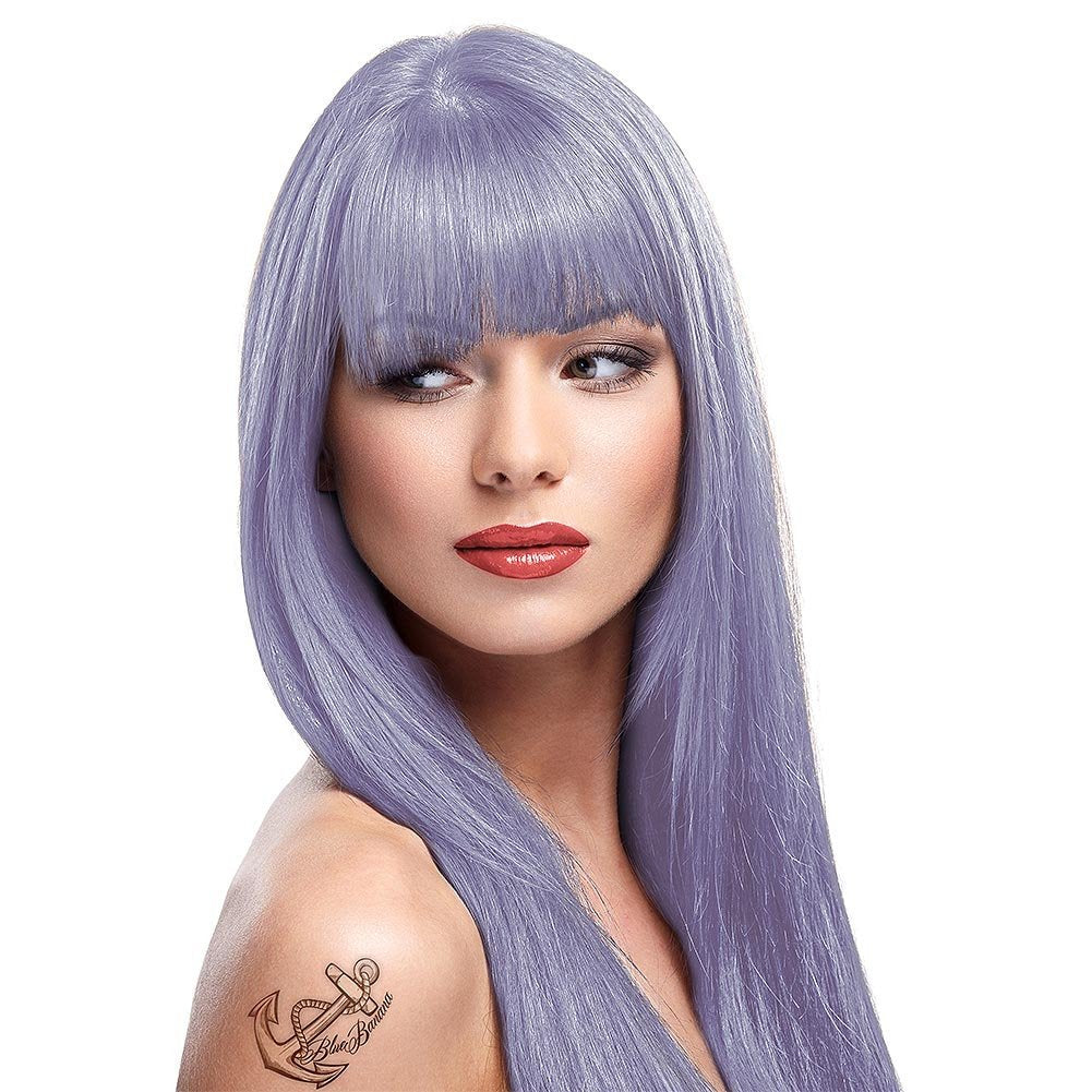La Riche Directions Semi-Permanente Haarfarbe 88ml – 6er-Pack Wisteria