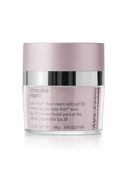 Mary Kay TimeWise Repair Volu-Firm Tagescreme mit LSF 30 – 36er Pack