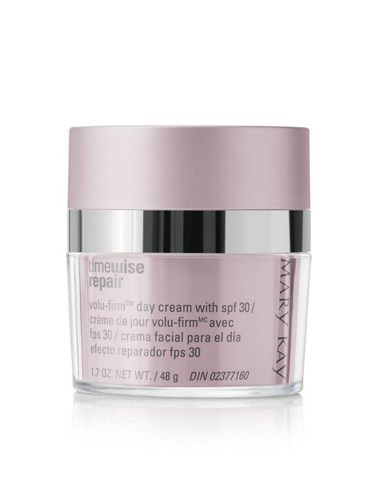 Mary Kay TimeWise Repair Volu-Firm Tagescreme mit LSF 30 – 36er Pack