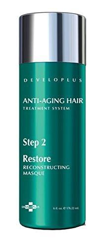 Developlus Anti-Aging Replenishing Bottle - Schritt 2 Restore 10 oz.