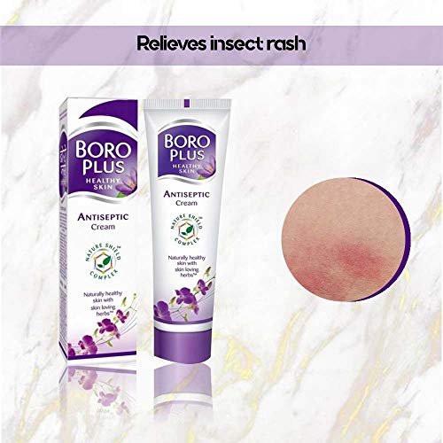BOROPLUS ANTISEPTISCHE CREME 40 ML (20er-Pack)
