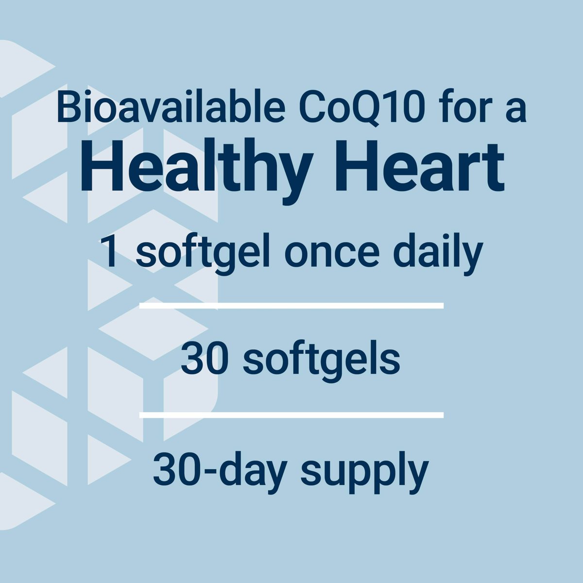 Life Extension Super Ubiquinol CoQ10 100 mg – Herzgesundheit & Mitochondriale Unterstützung, 30 Softgels, Nicht-GVO, Glutenfrei