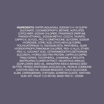 Kristin Ess Hair The One Purple Conditioner für blondes Haar – Tönung + Feuchtigkeit – neutralisiert Gelb- und Messingtöne – sulfat-, silikon- und parabenfrei – farb- und keratinbehandlungssicher – 295 ml