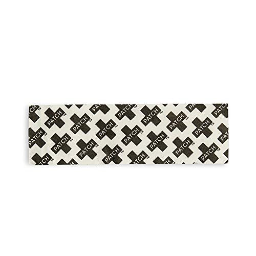 Patch Kokosöl Bambus-Wundpflaster Strips 25 Stück, 25 CT