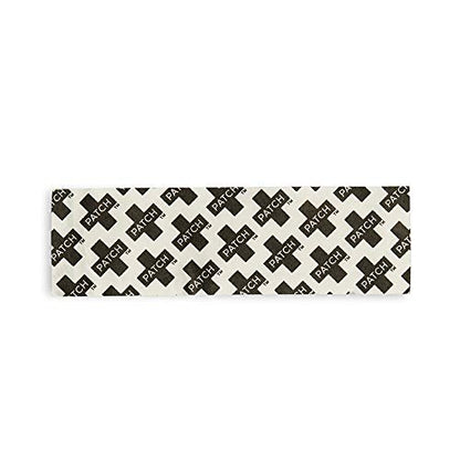 Patch Kokosöl Bambus-Wundpflaster Strips 25 Stück, 25 CT