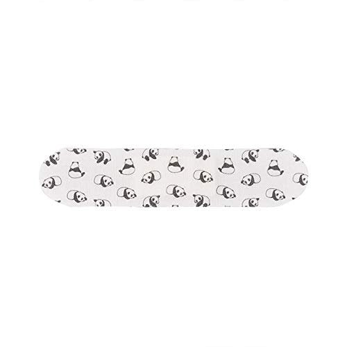 Patch Kokosöl Bambus-Wundpflaster Strips 25 Stück, 25 CT