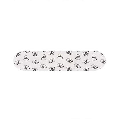 Patch Kokosöl Bambus-Wundpflaster Strips 25 Stück, 25 CT