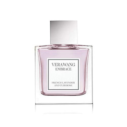 Vera Wang Embrace Eau de Toilette für Damen – Französischer Lavendel & Tuberose, 30 ml