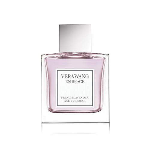 Vera Wang Embrace Eau de Toilette für Damen – Französischer Lavendel & Tuberose, 30 ml