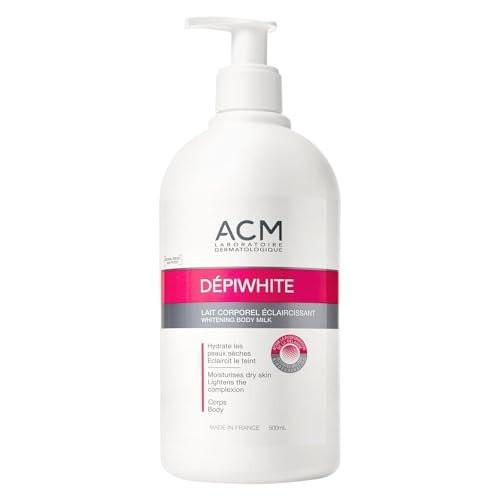 Depiwhite ACM Anti-Flecken Aufhellende Körperlotion 500 ml