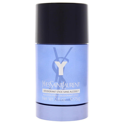 Y by Yves Saint Laurent Deodorant Stick für Herren – 2,6 oz (74 g)