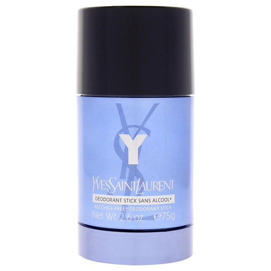 Y by Yves Saint Laurent Deodorant Stick für Herren – 2,6 oz (74 g)