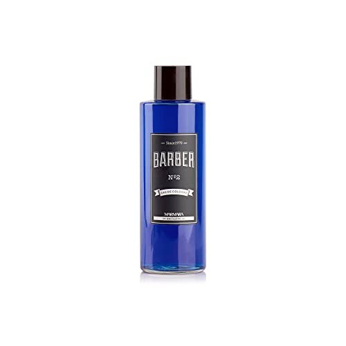 Marmara Barber Köln - Die erste Wahl moderner Barbers und traditioneller Rasur-Fans (500 ml, No2)