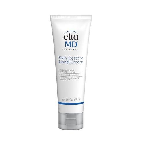 EltaMD Skin Restore Handcreme – Intensive Feuchtigkeit für trockene, strapazierte Hände