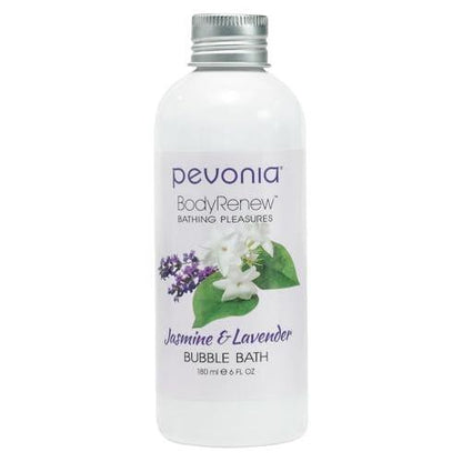 Pevonia Jasmin & Lavendel Schaumbad, 177 ml