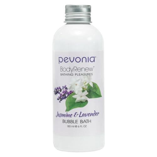 Pevonia Jasmin & Lavendel Schaumbad, 177 ml