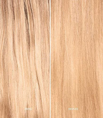 abril et nature - Nature Plex, STOP Breakage - Professionelle Maske für geschädigtes oder chemisch behandeltes Haar - Verhindert, schützt und repariert - Vor und nach technischen Behandlungen - 250 ml