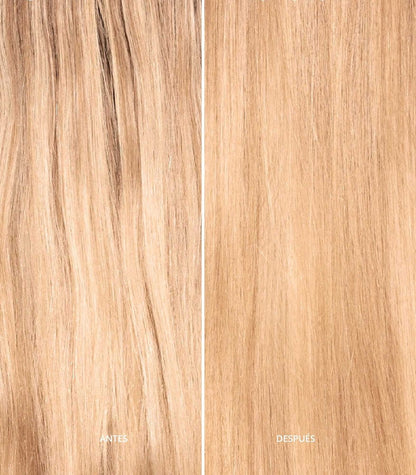 abril et nature - Nature Plex, STOP Breakage - Professionelle Maske für geschädigtes oder chemisch behandeltes Haar - Verhindert, schützt und repariert - Vor und nach technischen Behandlungen - 250 ml