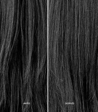 abril et nature - Nature Plex, STOP Breakage - Professionelle Maske für geschädigtes oder chemisch behandeltes Haar - Verhindert, schützt und repariert - Vor und nach technischen Behandlungen - 250 ml
