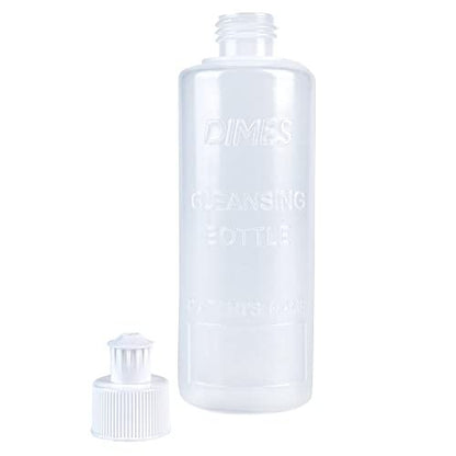 Dimes Peri-Flasche 3er-Pack – Tragbares Bidet für die Intimhygiene nach der Geburt