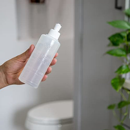 Dimes Peri-Flasche 3er-Pack – Tragbares Bidet für die Intimhygiene nach der Geburt