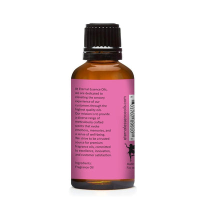 Eternal Essence Oils Love Spell Typ Premium Duftöl 30ml – für Kerzen, Seifenherstellung, Aromatherapie, Diffuser, Haushaltspflege & Luftbefeuchter