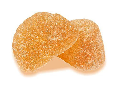 Vitamin C 250 mg Gummies, Orange, 300 Stück (2 x 150), 2 Gummis pro Portion