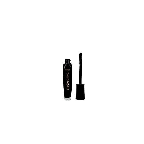 Bourjois Volume Eye Catching Mascara Schwarz 8ml – Dramatische Wimpern