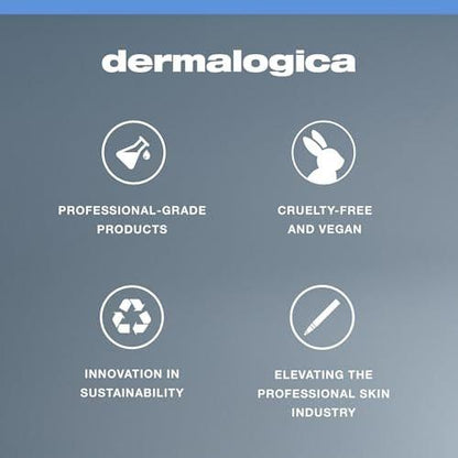 Dermalogica Sound Sleep Cocoon Nachtcreme Gel für das Gesicht, revitalisierende Feuchtigkeitscreme über Nacht mit ätherischen Ölen – Fördert erholsamen Schlaf für strahlende, gesünder aussehende Haut, 50 ml