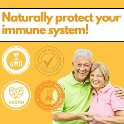 Silver Biotics Kolloidales Silber Lutschtabletten | 60 PPM Ag₄O₄ SilverSol | Immununterstützung + Halsberuhigende Lutschtabletten | Manuka Honig | 21 Stück