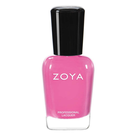 ZOYA Nagellack Sandy – 0,5 Fl Oz (15 ml) – Cremiger Nude-Ton für natürliche Eleganz