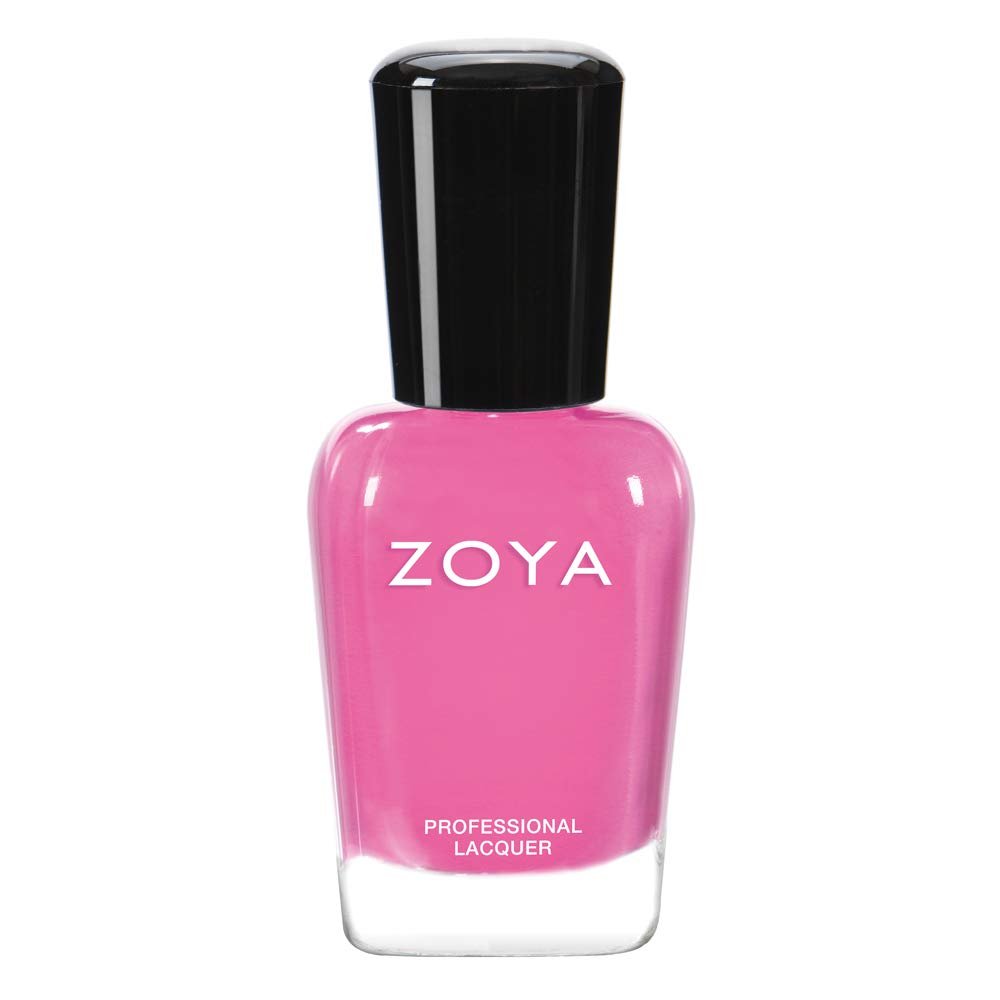 ZOYA Nagellack Sandy – 0,5 Fl Oz (15 ml) – Cremiger Nude-Ton für natürliche Eleganz