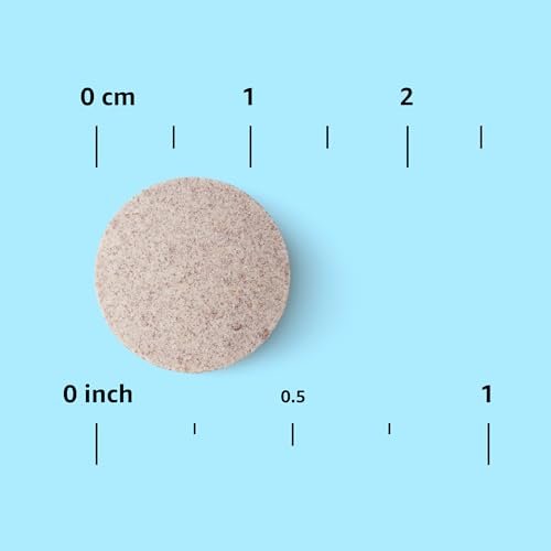 Holunderbeeren-Komplex mit Vitamin C und Zink – 60 Lutschtabletten für das Immunsystem