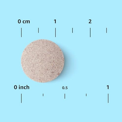 Holunderbeeren-Komplex mit Vitamin C und Zink – 60 Lutschtabletten für das Immunsystem
