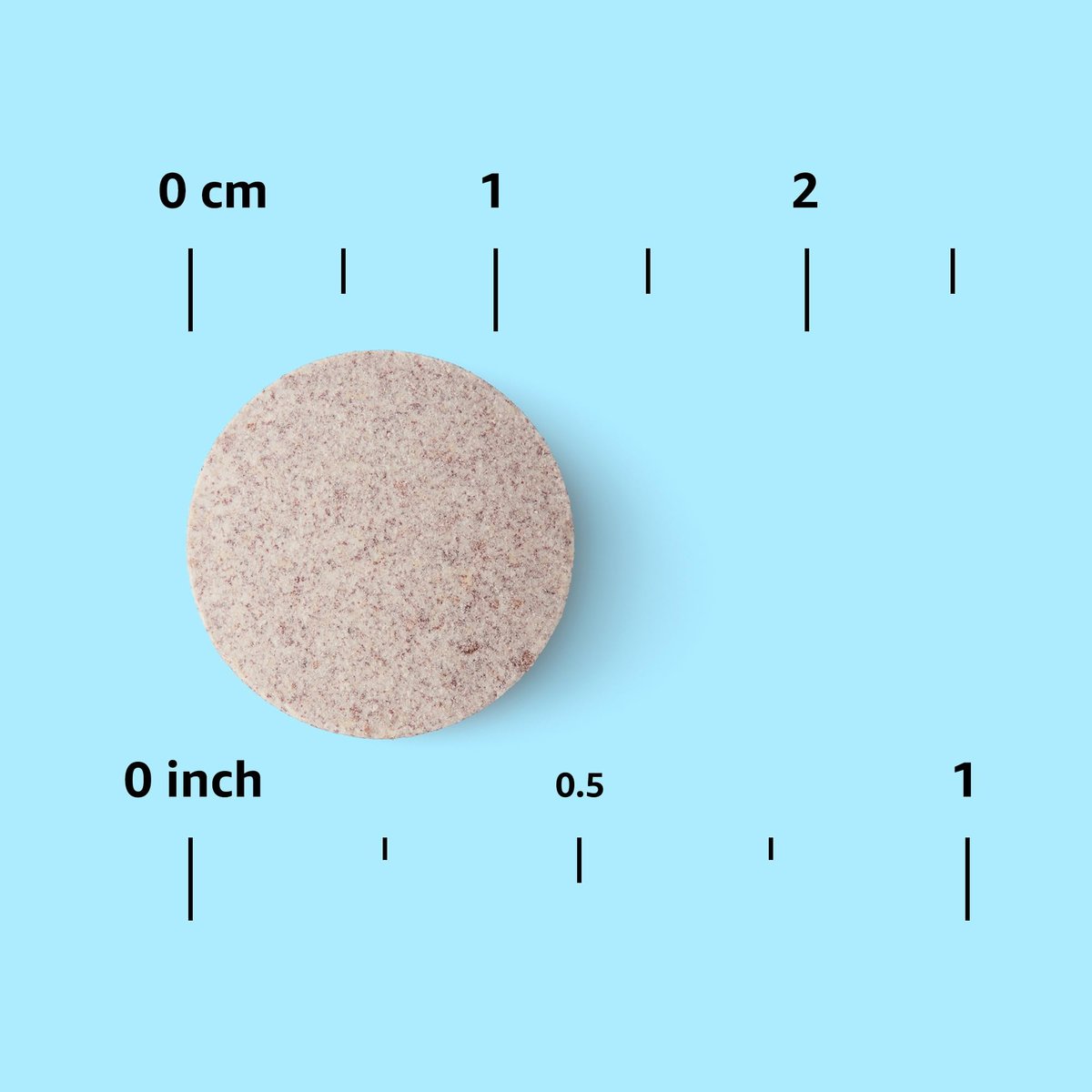 Holunderbeeren-Komplex mit Vitamin C und Zink – 60 Lutschtabletten für das Immunsystem