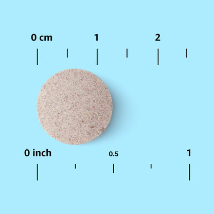 Holunderbeeren-Komplex mit Vitamin C und Zink – 60 Lutschtabletten für das Immunsystem