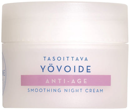 Lumene Klassikko [CLASSICS] Anti-Age Nachtcreme für alle Hauttypen 50 ml