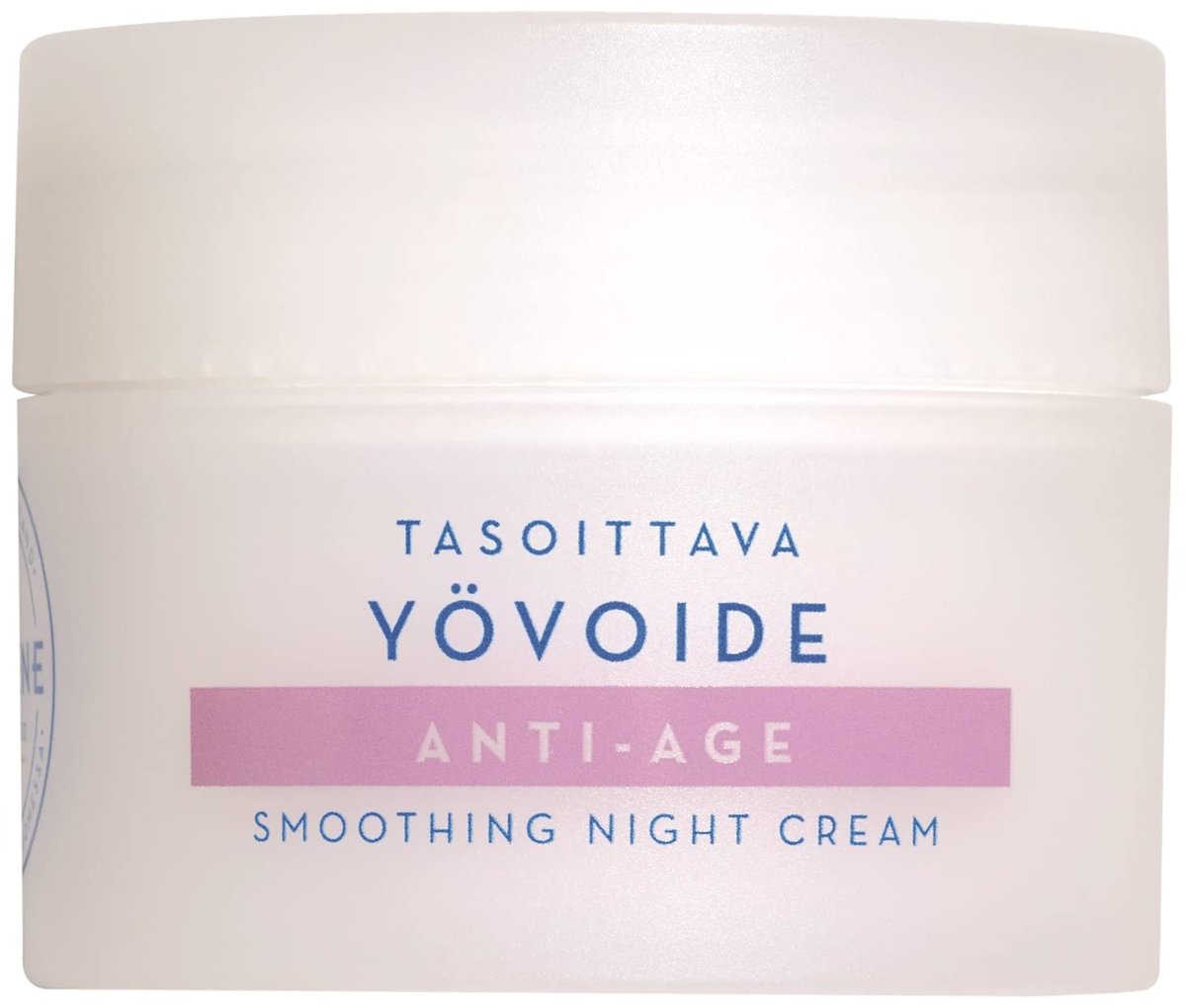 Lumene Klassikko [CLASSICS] Anti-Age Nachtcreme für alle Hauttypen 50 ml