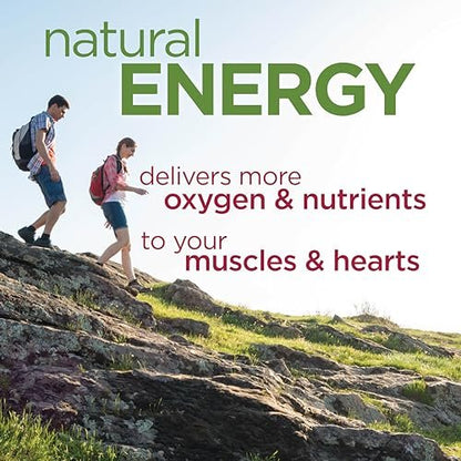 Country Farms Bountiful Beets – Rote-Bete-Extrakt Superfood zur Unterstützung einer gesunden Durchblutung und Steigerung der Energie, Nitric-Oxid-Booster, Kirschgeschmack, 30 Portionen