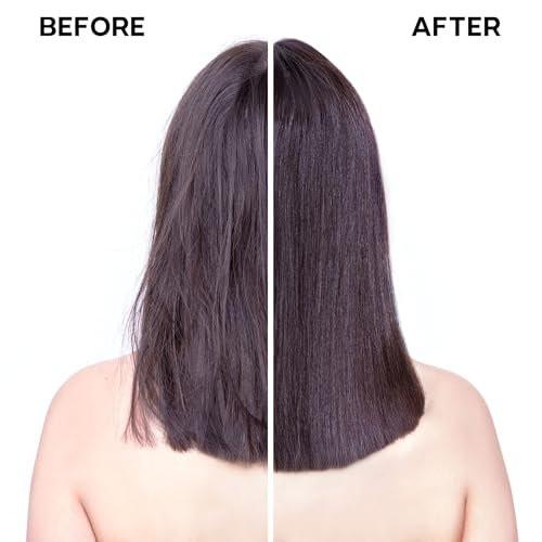ALFAPARF MILANO Semi di Lino Diamond Shine Illuminating Shampoo – Sulfatfreies Shampoo für Glanz und Glanz – Paraben- und paraffinfrei – Sicher für coloriertes Haar – Professionelle Salonqualität