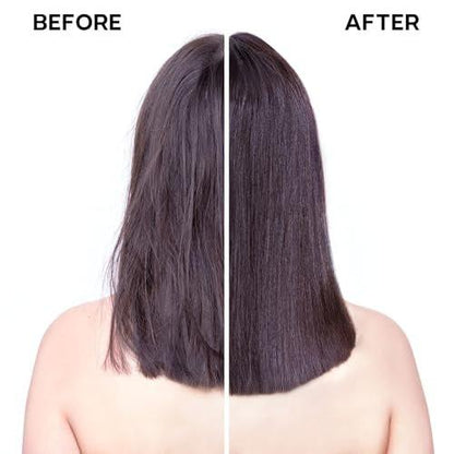 ALFAPARF MILANO Semi di Lino Diamond Shine Illuminating Shampoo – Sulfatfreies Shampoo für Glanz und Glanz – Paraben- und paraffinfrei – Sicher für coloriertes Haar – Professionelle Salonqualität