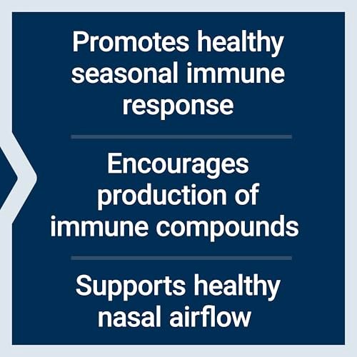 Life Extension FLORASSIST® Immun- & Nasenschutz – L. rhamnosus CRL1505 – Immunreaktion, gesunder Nasenluftstrom, saisonale Unterstützung – glutenfrei, nicht-GVO – 1 Kapsel täglich – 30 Kapseln