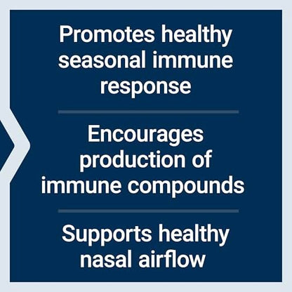 Life Extension FLORASSIST® Immun- & Nasenschutz – L. rhamnosus CRL1505 – Immunreaktion, gesunder Nasenluftstrom, saisonale Unterstützung – glutenfrei, nicht-GVO – 1 Kapsel täglich – 30 Kapseln