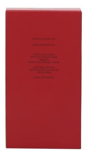 Cartier Déclaration Eau de Toilette 50 ml – Klassisch-eleganter Herrenduft